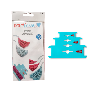 Base Para Hacer Borlas 3 Tamaños Prym Love