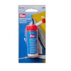 Limpiador De Plancha 20 Gr Prym