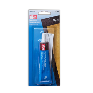 Pegamento Para Cuero 27 Gr Prym