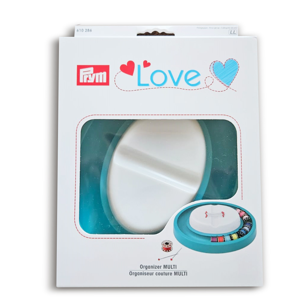 Organizador De Costura Multi Prym Love