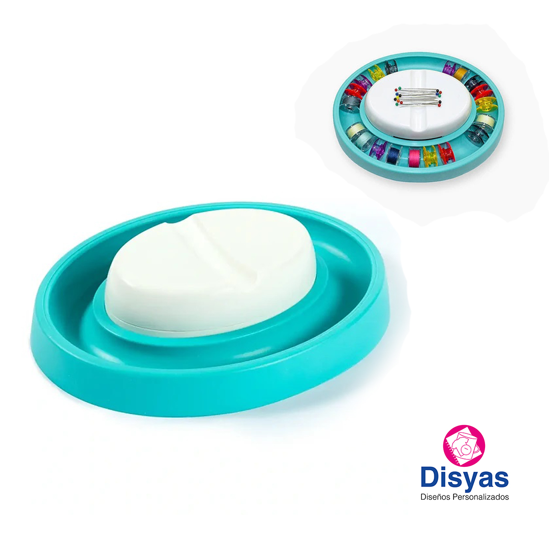 Organizador De Costura Multi Prym Love - Imagen 3