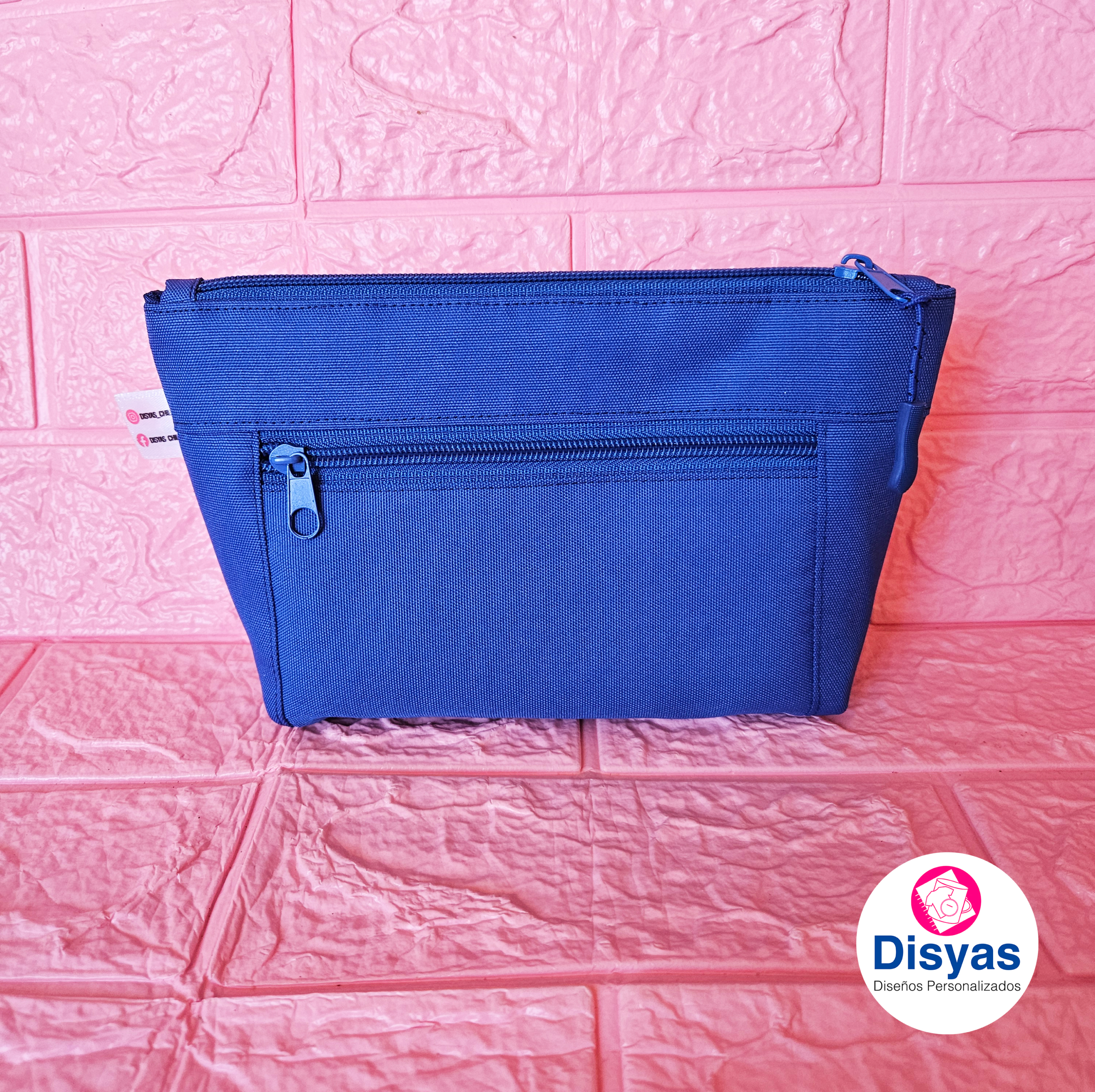 Estuche Maxi Doble Bolsillo Cinnamoroll - Imagen 3