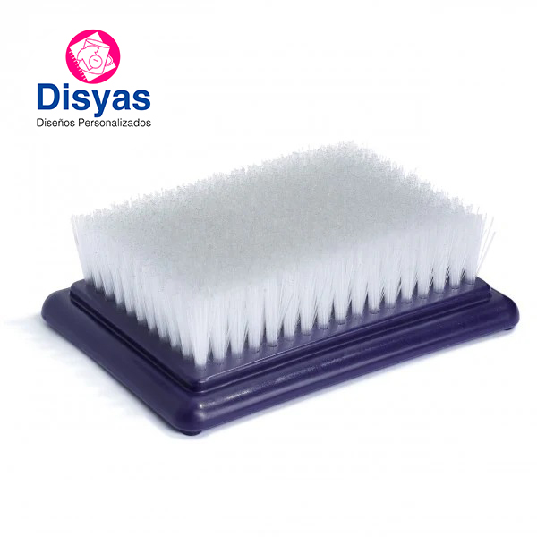 Escobilla Para Afieltrar Base 13x18cm Prym - Imagen 3