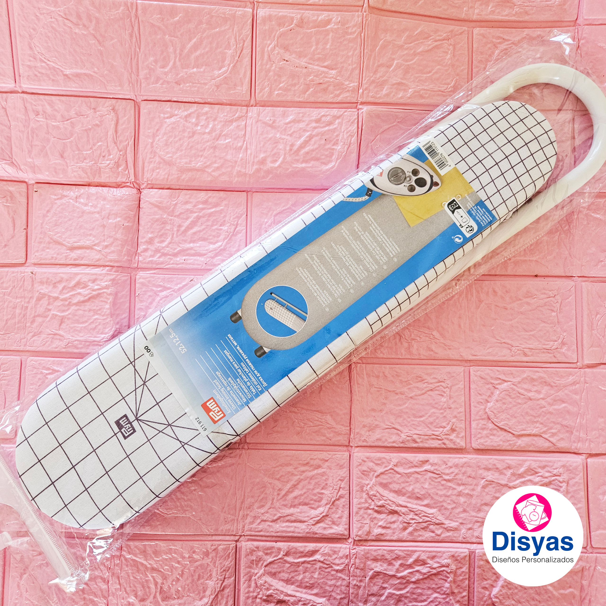 Mini Tabla De Planchar Para Mangas Y Detalles Prym - Imagen 3