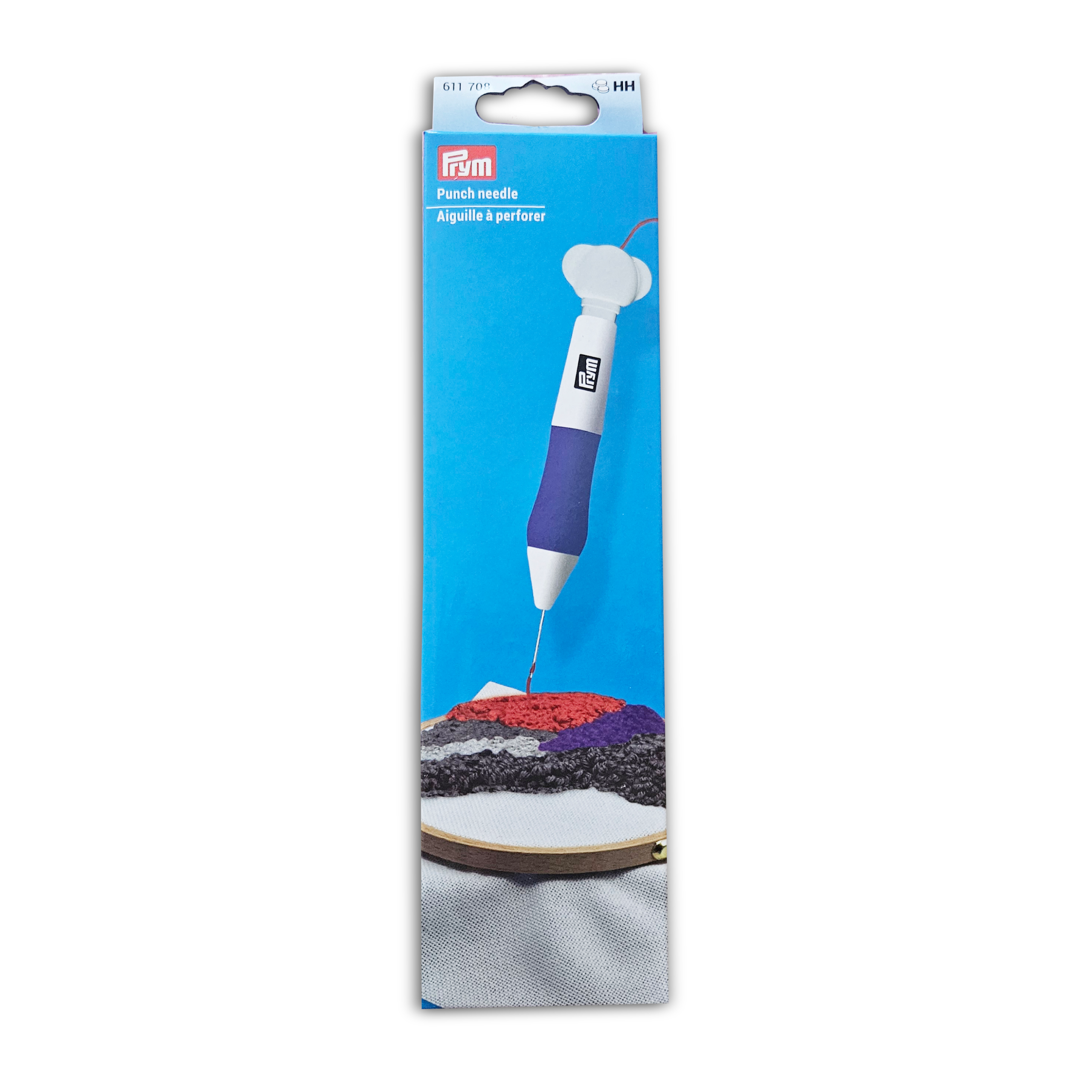 Aguja Mágica Para Bordado Prym