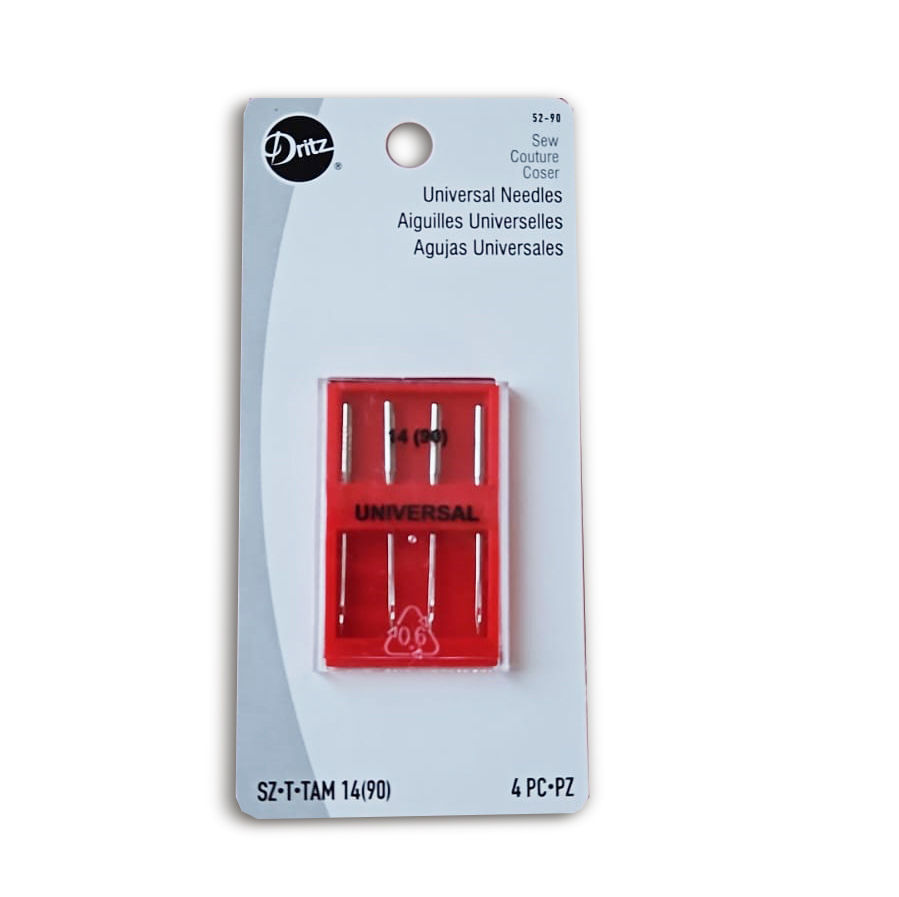Agujas Para Maquina De Coser Dritz 14/90 Universales