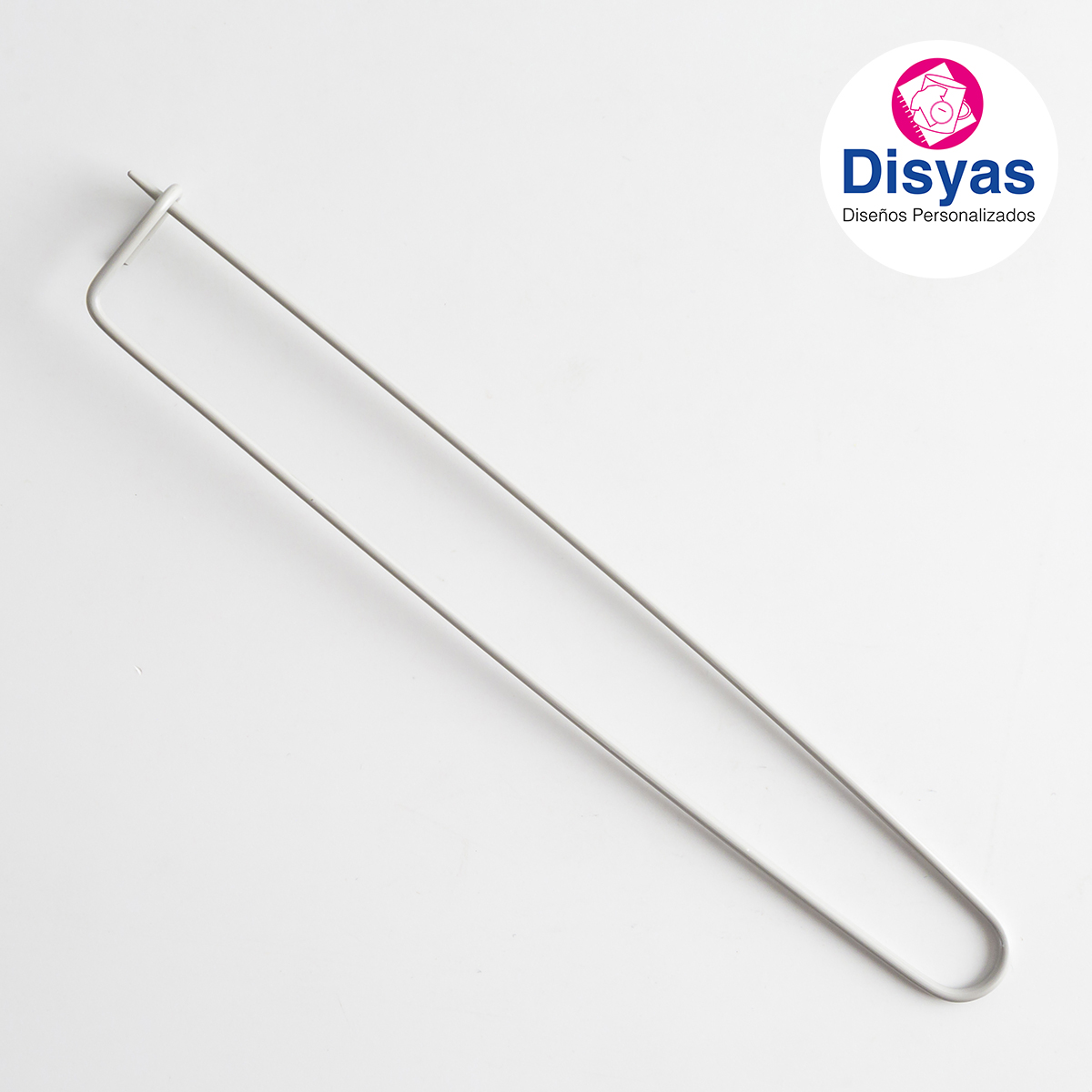 Sujetador De Puntos Para Tejido Prym Guarda Puntos 13 Cm - Imagen 2