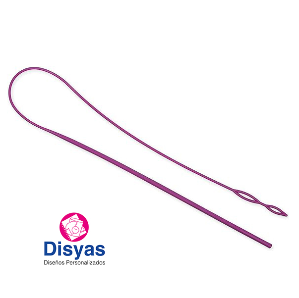 Enhebrador De Cordónes Pasacinta Dritz - Imagen 2