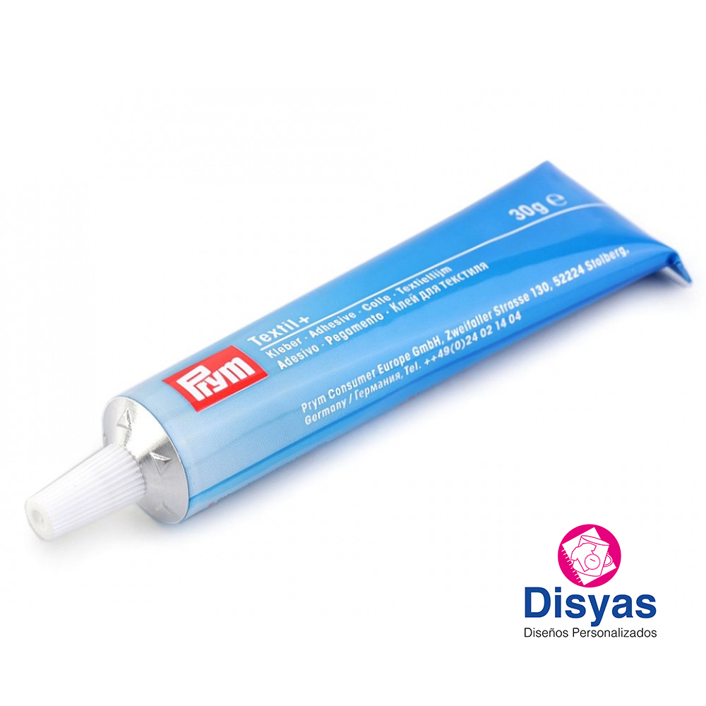 Pegamento Textil Prym Adhesivo Para Tela - Imagen 2