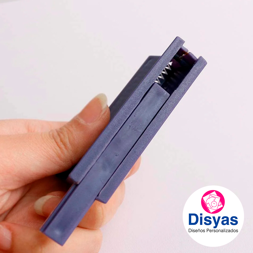 Afilador De Tizas De Sastre Prym Para Costura - Imagen 3