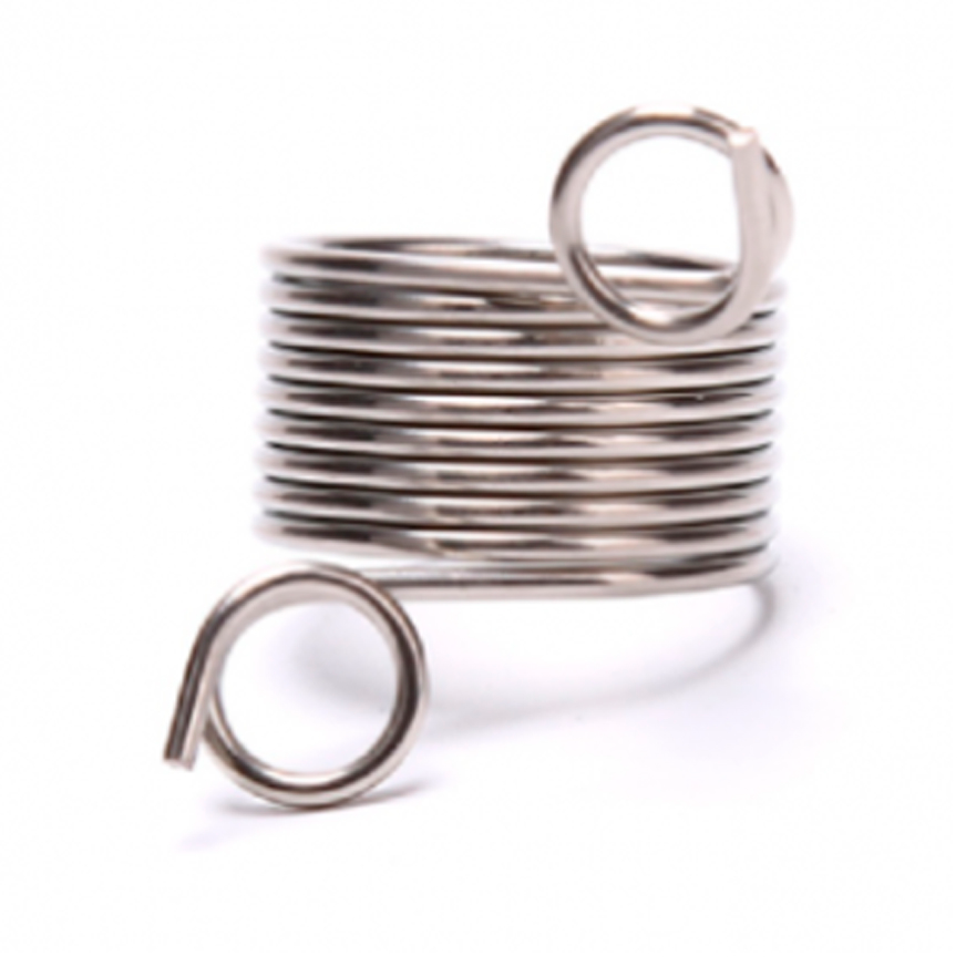Anillo Guía Para Tejido Metálico