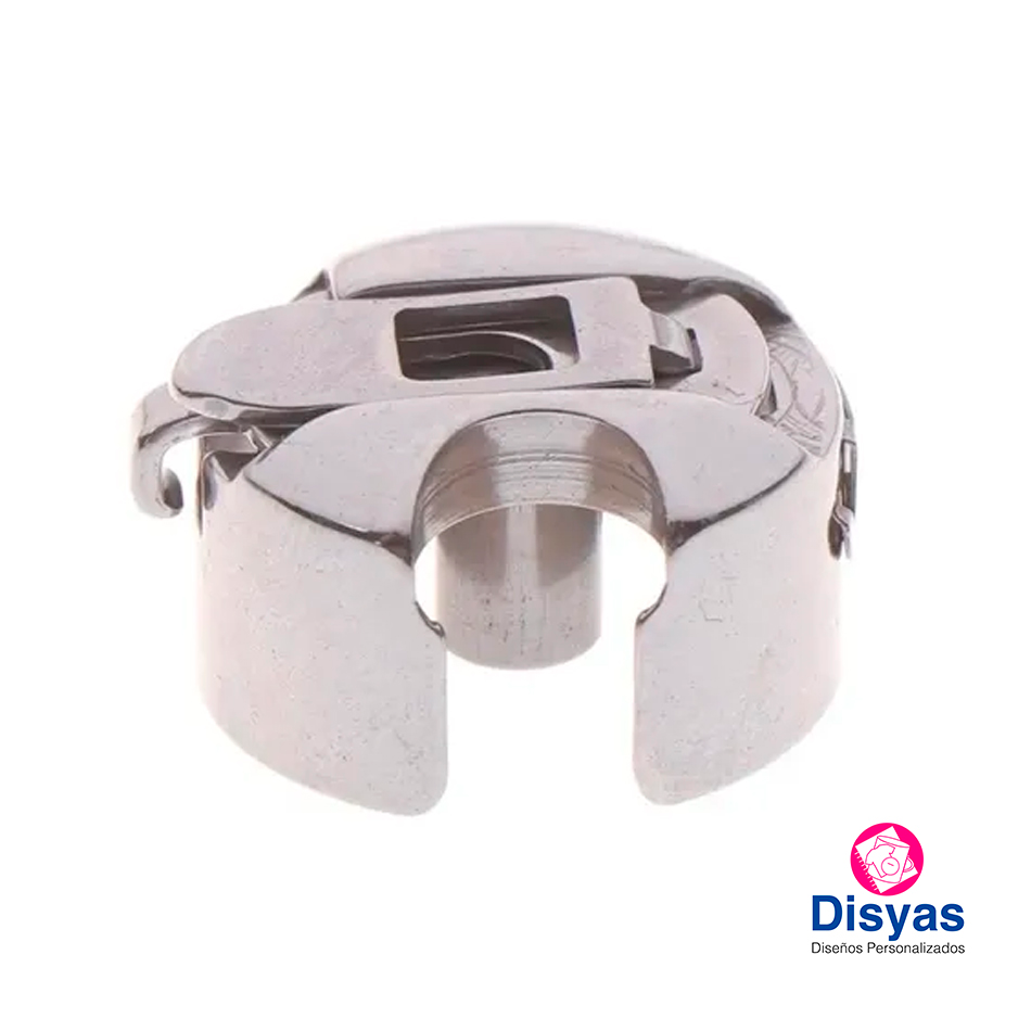 Bobina Para Máquina De Coser Industrial Recta - Imagen 3